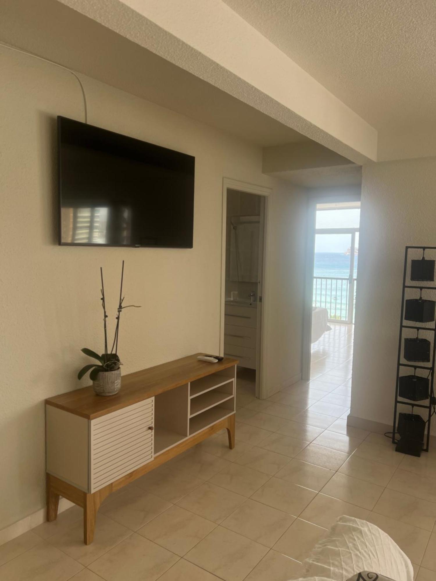 Appartement La Torre Sol Y Playa à Benidorm Extérieur photo